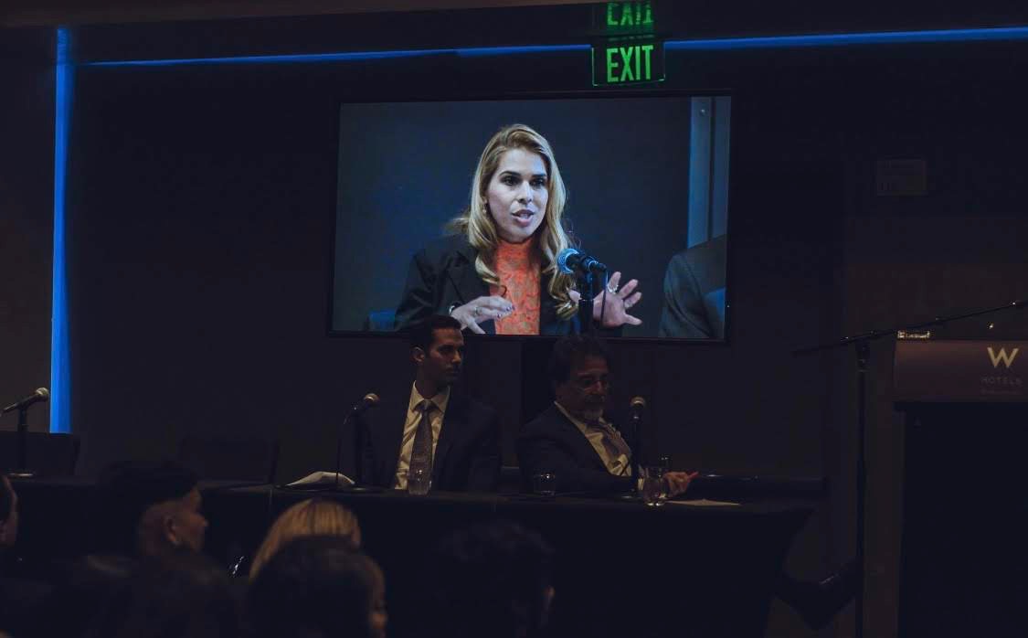 About Dr. Ruby Javed, Ph.D. - Forensic Toxicologist & Expert Witness